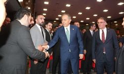 İçişleri Bakanı Yerlikaya: Büyük ve güçlü Türkiye'yi birlikte inşa edeceğiz