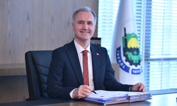 Başkan Alper Taban’dan Kurban Bayramı Mesajı