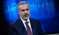 Bakan Fidan'dan İstanbul'da barış zirvesi mesajı