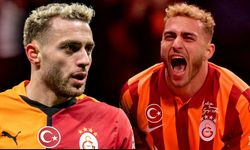 Barış Alper Yılmaz'a Inter kancası! Galatasaray bonservis bedelini belirledi