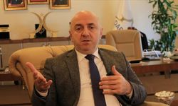 Belediye başkanı belediye binasında vuruldu!