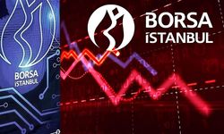 Borsada rüzgâr tersine döndü, BİST 100 geriledi!