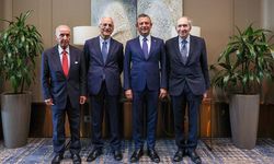 CHP'nin üç eski genel başkanından ortak bildiri!