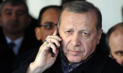 Cumhurbaşkanı Erdoğan’dan Bayram diplomasisi! 3 liderle görüştü