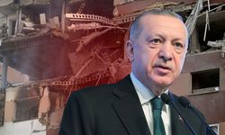 Cumhurbaşkanı Erdoğan'dan İsrail'e tepki: Katliam şebekesinin önüne geçilmeli