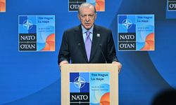 Cumhurbaşkanı Erdoğan'dan NATO Zirvesi'nde net mesaj!
