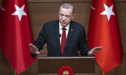 Cumhurbaşkanı Erdoğan'dan önemli mesajlar