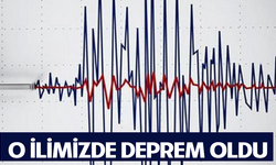 Adana'da deprem oldu: İşte merkez üssü