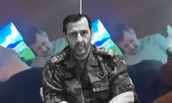 Devrik Beşar Esad'ın kardeşiydi! Rejimin celladı Mahir Esad Moskova'da görüntülendi