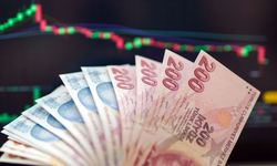 Dolar, faiz, CDS geriledi!