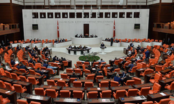 10. Yargı Paketi Adalet Komisyonu’nda kabul edildi
