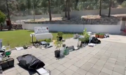 Sokak satıcılarına darbe: 73 Kişi gözaltında, 43'ü tutuklandı