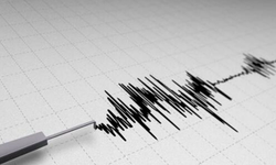Edirne'de deprem