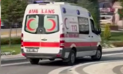 Parkta çıkan çocuk kavgası can aldı