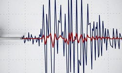 Kahramanmaraş'ın o ilçesinde deprem: Kandilli verileri açıkladı