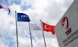 TFF'den 2. ve 3. lig için futbolcu kararı