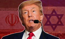 Trump: İran ve İsrail bir anlaşma yapacaklar