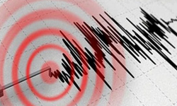 Muğla'nın o ilçesinde deprem oldu