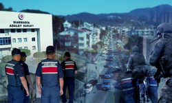 Jandarma’dan 15 ilde eş zamanlı operasyon: 1 milyar TL’lik vurgun ortaya çıktı