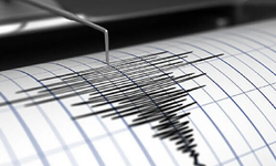 Sabah saatlerinde Marmara'da deprem