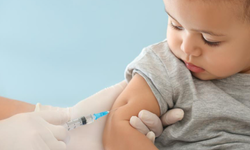 Aşılama geriledi: Milyonlarca Çocuk risk altında