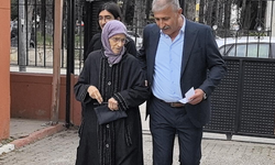 Ekren ailesinin acı günü