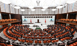 TBMM'de bu hafta hangi konular görüşülecek? İşte öne çıkan gündem maddeleri