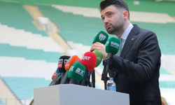 Başkan Enes Çelik’ten yeni sezon öncesi önemli açıklamalar