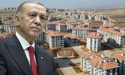 Erdoğan'dan 250 bininci konut müjdesi! Geri sayım başladı