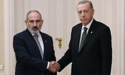 Ermenistan'dan Türkiye'ye ziyaret! Paşinyan, Cumhurbaşkanı Erdoğan ile görüşecek