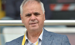 Sadullah Organ'ın acı günü