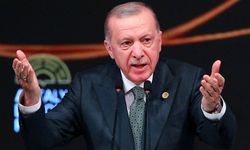 Cumhurbaşkanı Erdoğan'dan bayram mesajı! CHP'ye yüklendi: Şehirlerimiz uçurumun eşiğinde