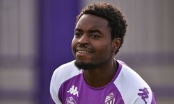 Galatasaray'dan Enzo Boyomo hamlesi! Aslan devlerle yarışta