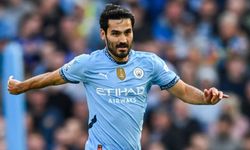 Galatasaray'dan İlkay Gündoğan bombası! Eşi İstanbul'dan paylaştı