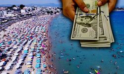 15 trilyon dolarlık turizm pastası, Türkiye zirveye oynuyor!
