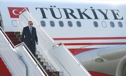 Gözler NATO Zirvesi için Lahey'de... Cumhurbaşkanı Erdoğan, Hollanda'da