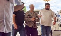 İnegöl'de FETÖ üyesi yakalandı