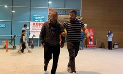 İnegöl Jandarması dere yatağında yakaladı