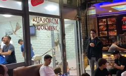İnegöl’de Kuaförlerde Kurban Bayramı Yoğunluğu