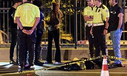 İnegöl'de bir kişiyi öldüren 14 yaşındaki sürücü hakkında flaş gelişme