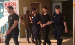 İnegöl Jandarması milyonluk dolandırıcıyı yakaladı