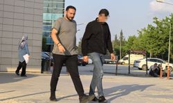 İnegöl'de Jandarmaya saldıran kick boksçu tutuklandı