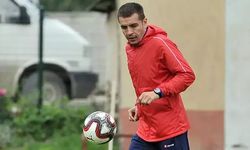 İnegölspor'un yeni hocası belli oldu