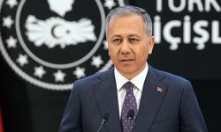 YERLİKAYA: “JANDARMAMIZ AZİZ MİLLETİMİZİN HİZMETİNDEDİR”