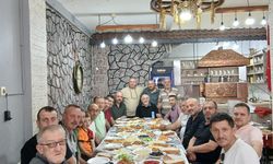 Orhaniyeliler Veli Çetin'in emanetine sahip çıkıyor