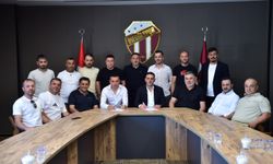 İnegölspor'da Güldüren Dönemi