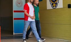 İnegöl'de uyuşturucu tacirine suçüstü