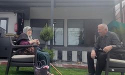Baykan ailesinin acı günü
