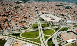 İnegöl'de 2 mahalle belde oluyor  Torba Yasa kabul edildi