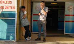 İnegöl'de 14 yaşındaki genç kanlar içinde kaldı